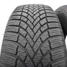 2. 205 60 18 2x BRIDGESTONE 205/60 R18 99H Blizzak LM005 BMW Winterreifen 2024 7,5-7,2mm 