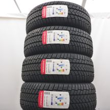 235 55 17 4x VREDESTEIN 235/55 R17 103V Wintrac Pro + Winterreifen 2025 VOLL WIE NEU