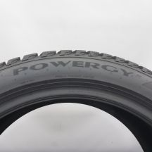 7.  225 45 18 4x PIRELLI  225/45 R18  95V Powercy Winter Winterreifen 2025 9,2 -8,8mm WIE NEU