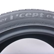 6. 255 45 18 2x HANKOOK 255/45 R18 103V XL Winter I Cept evo2 W320 Winterreifen 2016 7,2mm
