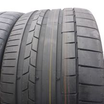 4. 295 30 20 2x CONTINENTAL 295/30 R20 101Y XL SportContact6 Sommerreifen 2018 UNGEBRAUCHT