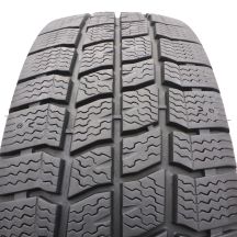 1 x VREDESTEIN 215/65 R16C 109/107R Comtrac 2 Winter + Winterreifen 2023 WIE NEU 8,5mm