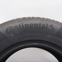 4. 225 70 16 2x CONTINENTAL 225/70 R16 103H WinterContact TS 850 P Winterreifen 2022 VOLL
