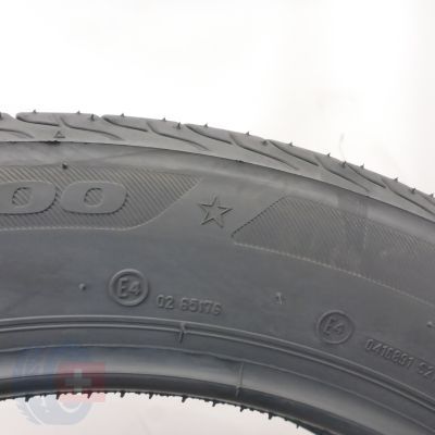 7. 155 70 19 2x BRIDGESTONE 155/70 R19 84Q Ecopia EP500 BMW Sommerreifen 2026 Ungebraucht  