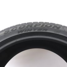 6. 295 35 21 2x PIRELLI 295/35 R21 107V XL MGT Scorpion Winter Winterreifen 2021/23 6,5-7mm