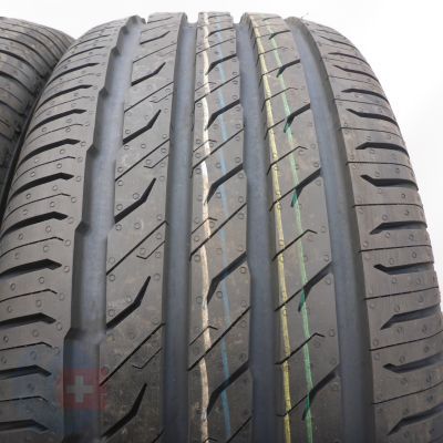 2.  225 55 16 4x SEMPERIT  225/55 R16 99Y XL Speed-Life 3 Sommerreifen 2022 VOLL 