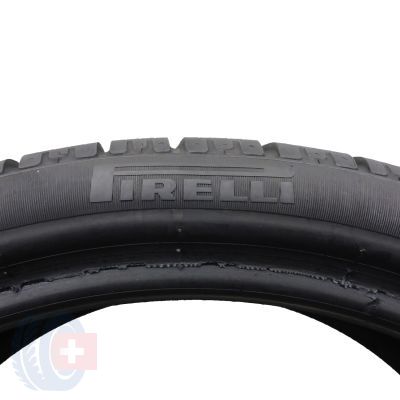 4. 235 35 19 2x PIRELLI 235/35 R19 87V Sottozero W240 Serie II N1 Winterreifen 2015 5,2-6mm