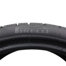 4. 235 35 19 2x PIRELLI 235/35 R19 87V Sottozero W240 Serie II N1 Winterreifen 2015 5,2-6mm