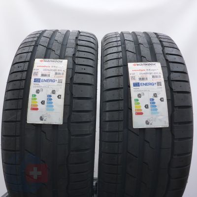 225 40 19 2x HANKOOK 225/40 R19 93Y XL Ventus S1 Evo3 Sommerreifen 2022 Ungebraucht   