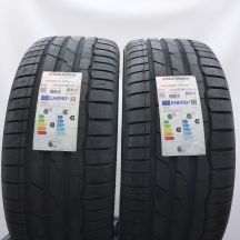 225 40 19 2x HANKOOK 225/40 R19 93Y XL Ventus S1 Evo3 Sommerreifen 2022 Ungebraucht   