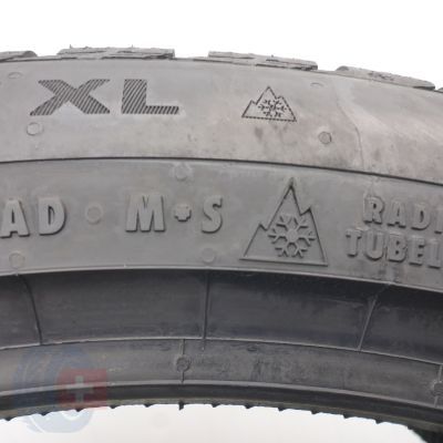 4. 285 35 20 2x CONTINENTAL 285/35 R20 104W XL WinterContact TS860S Winterreifen 2023 7mm