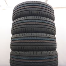 235 50 20 4x Continental 235/50 R20 104T XL EcoContact 6Q SEAL Sommerreifen 2023/24 VOLL WIE NEU 
