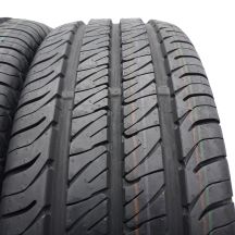 3. 215 60 16C 4x UNIROYAL 215/60 R16C 103/101T RainMax 3 Sommerreifen 2019 VOLL Wie Neu