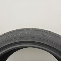 7. 255/45 R20 2x PIRELLI 255/45 R20 101W Scorpion Verde M0 Sommerreifen  2026 8mm