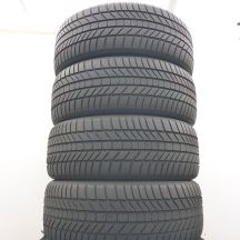 225 45 18 4x CONTINENTAL 225/45 R18 95V XL WinterContact TS870P Winterreifen 2021 7,5-8mm