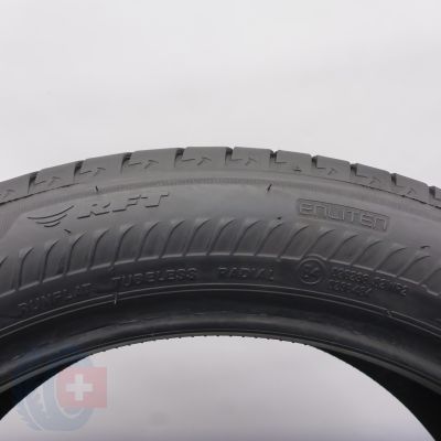 7. 225 50 18 4x BRIDGESTONE 225/50 R18 95V Alenza A001 RunFlat Sommerreifen 2023 7,2-8mm