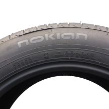 6. 225 55 17 4x NOKIAN 225/55 R17 97W zLine RunFlat Sommerreifen 2015, 2017 UNGEBRAUCHT