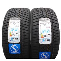 4.  235 45 17 4x SEMPERIT 97V XL Speed-Grip 3 Winterreifen 2019 VOLL WIE NEU