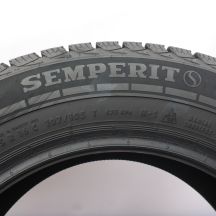 7. 205 65 16C 4x SEMPERIT 205/65 R16C 107/105T Van-Grip 3 Winterreifen 2024 9,2-10mm