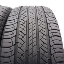 2. 235 55 17 4x MICHELIN 235/55 R17 99H Latitude Tour HP Sommerreifen 6,8mm 2014