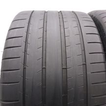 2. 305 30 20 2x MICHELIN 305/30 R20 103Y XL MO PilotSuperSport Sommerreifen 2020, 2021 4,8-6mm 2. 305 30 20 2x MICHELIN 305/30 R20 103Y XL MO PilotSuperSport Sommerreifen 2020, 2021 4,8-6mm