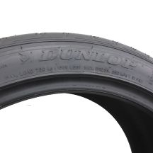 5. 4 x DUNLOP 255/40 ZR20 97Y SP Sport Maxx GT 600 RUN FLAT Sommerreifen  2016 VOLL WIE NEU