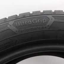 8. 235 50 20 4x GOODYEAR 235/50 R20 104T XL UltraGrip Performance + Winterreifen 2023, 2024 WIE NEU 7,5-7,8mm
