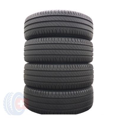 215 65 16C 4x MICHELIN 215/65 R16C 106/104T Agilis 3 Sommerreifen 2022 8,2mm