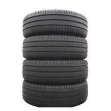 215 65 16C 4x MICHELIN 215/65 R16C 106/104T Agilis 3 Sommerreifen 2022 8,2mm