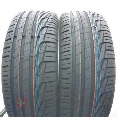 4.  235 60 16 4x UNIROYAL 235/60 R16 100H RainExpert 5 Sommerreifen 2025 Ungebraucht  
