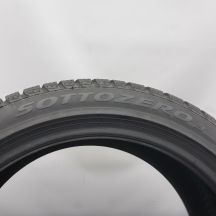 7. 225 45 18 2x PIRELLI 225/45 R18 95V XL Sottozero 3 Winter Winterreifen 2018 7mm