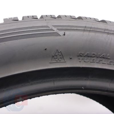 2. 235 45 18 4x HANKOOK 235/45 R18 98V XL Winter ICept evo3 W330 Winterreifen 2024 7,2-7,8mm