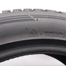 2. 235 45 18 4x HANKOOK 235/45 R18 98V XL Winter ICept evo3 W330 Winterreifen 2024 7,2-7,8mm