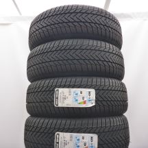 215 60 17 4x ESA TECAR 215/60 R17 96H SuperGrip PRO Winterreifen 2020 VOLL