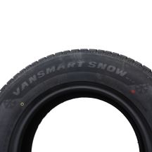 7. 2 x MAXXIS 215/75 R16C 113/111R Vansmart Snow WL2 Winterreifen 2021 WIE NEU VOLL