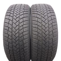 5. 205 55 17 4x VREDESTEIN 205/55 R17 95V XL Wintrac Pro Winterreifen 6-6,8mm 2021/22