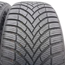4. 215 45 17 2x SEMPERIT 215/45 R17 91V XL Speed-Grip 5 Winterreifen  2025 8,2mm