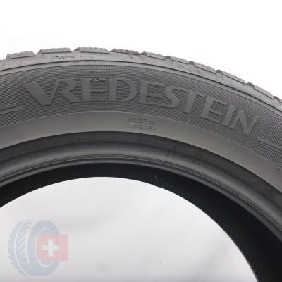 5. 225 55 18 2x VREDESTEIN 225/55 R18 102V XL Wintrac Pro Winterreifen 2019 6-6,2mm