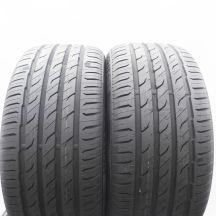 3. 235 40 18 4x SEMPERIT 235/40 R18 95Y XL Speed-Life 3 Sommerreifen 2020 VOLL WIE NEU