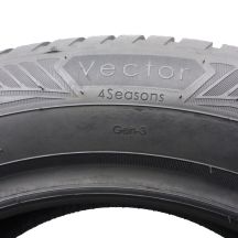 6. 195 60 16 2x GOODYEAR 195/60 R16 93V XL Vector 4Seasons Ganzjahresreifen 2020