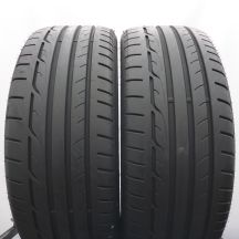 3. 225 45 19 4x DUNLOP 225/45 R19 96W XL Sport Maxx RT Sommerreifen 2019 7,2-6,8-6,2mm 