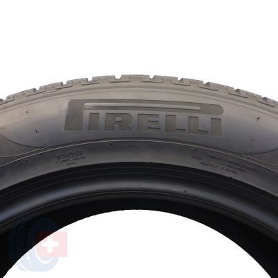 7. 275 50 20 2x PIRELLI 275/50 R20 109V Scorpion Winter M0 Winterreifen 2018 6,6-6,8mm