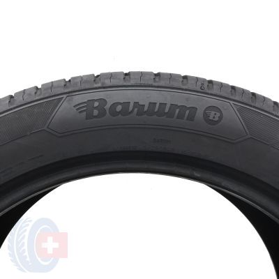 6. 275 45 20 2x BARUM 275/45 R20 110Y XL Bravuris 5HM Sommerreifen 2023 7mm