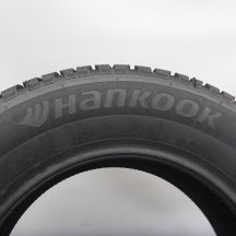 4. 215 70 16C 2x HANKOOK 215/70 R16C 108/106R Winter I Cept LV Winterreifen 2019 Ungebraucht  