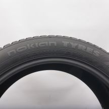 5. 215 50 19 2x NOKIAN 215/50 R19 93T Snowproof2 Winterreifen 2023 7,2-7,8mm