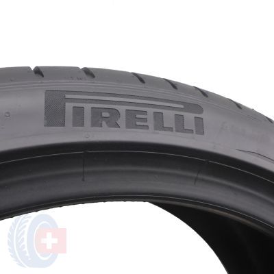 5. 2 x PIRELLI 225/40 R19 93W XL P Zero M0 Sommerreifen 2019  6mm
