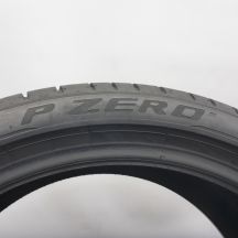 5. 255 35 19 2x PIRELLI 255/35 R19 96Y XL P Zero RFT M0E Sommerreifen 2019 6-5,8mm