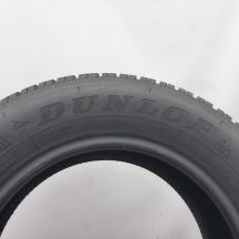 3.  195 65 15 1x DUNLOP 195/65 R15 91T Winter Response 2 Winterreifen 2022 8mm