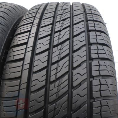 2. 245 65 17 4x PETLAS 245/65 R17 111H Explero PT411 A/S Ganzjahresreifen 2018 9mm WIE NEU 
