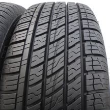 2. 245 65 17 4x PETLAS 245/65 R17 111H Explero PT411 A/S Ganzjahresreifen 2018 9mm WIE NEU 